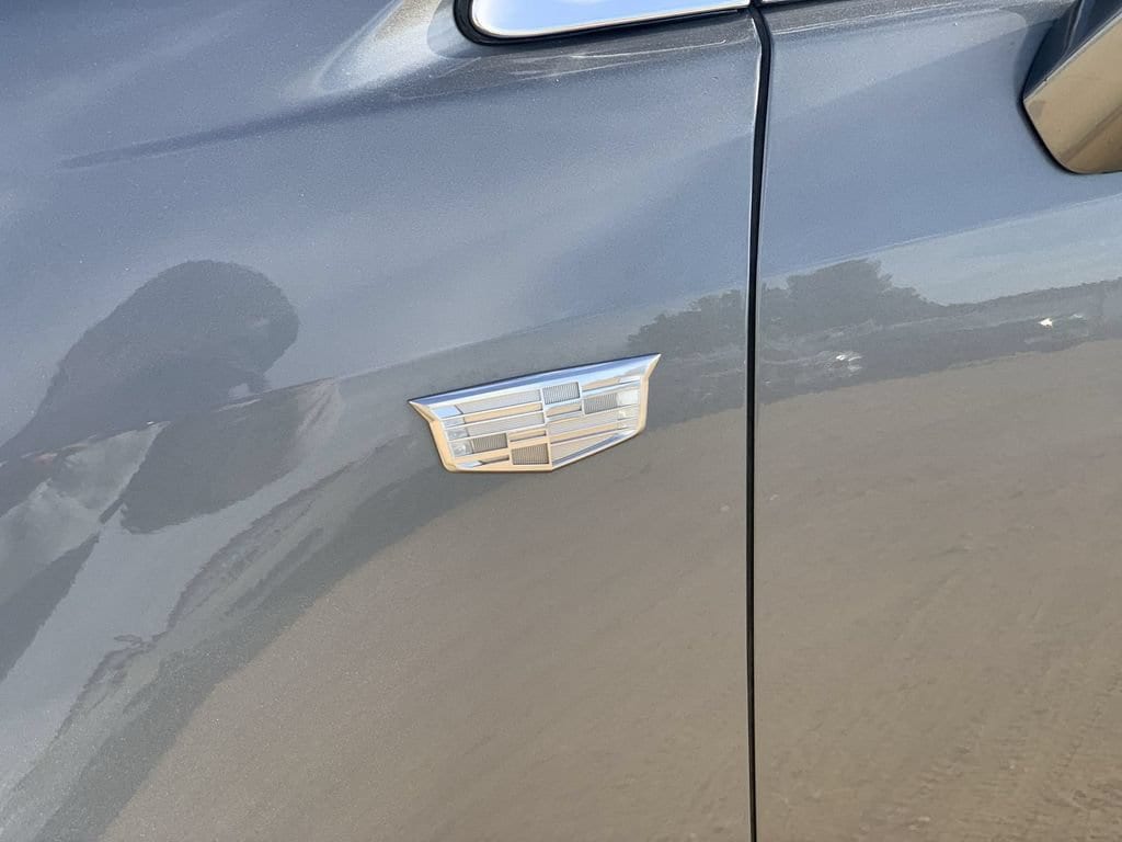 2021 Cadillac XT5 Premium Luxury - Photo 30