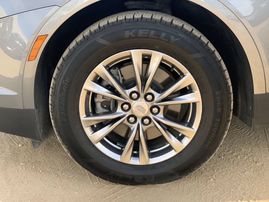 2021 Cadillac XT5 Premium Luxury - Photo 31