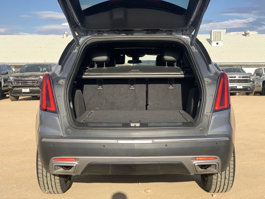 2021 Cadillac XT5 Premium Luxury - Photo 24
