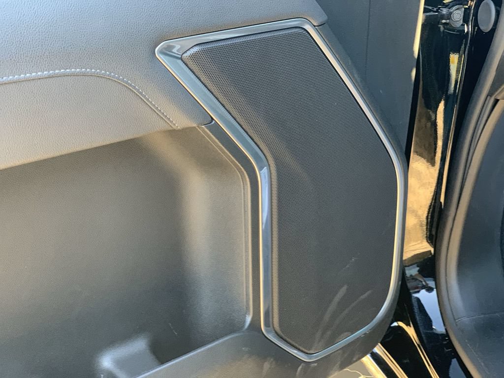 2026 Chevrolet Silverado 1500 LT - Photo 22