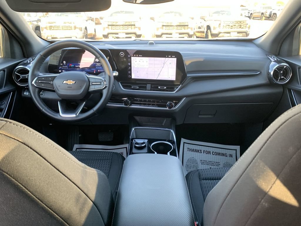 2026 Chevrolet Equinox LT - Photo 18
