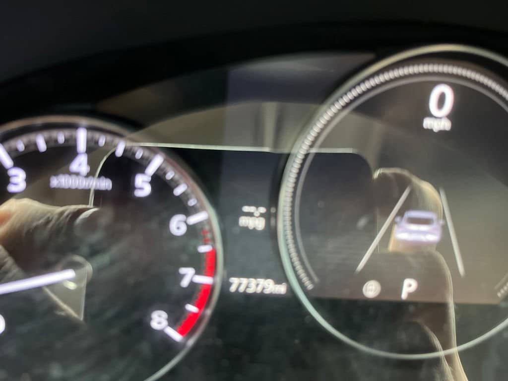 2021 Mazda CX-30 Select - Photo 11