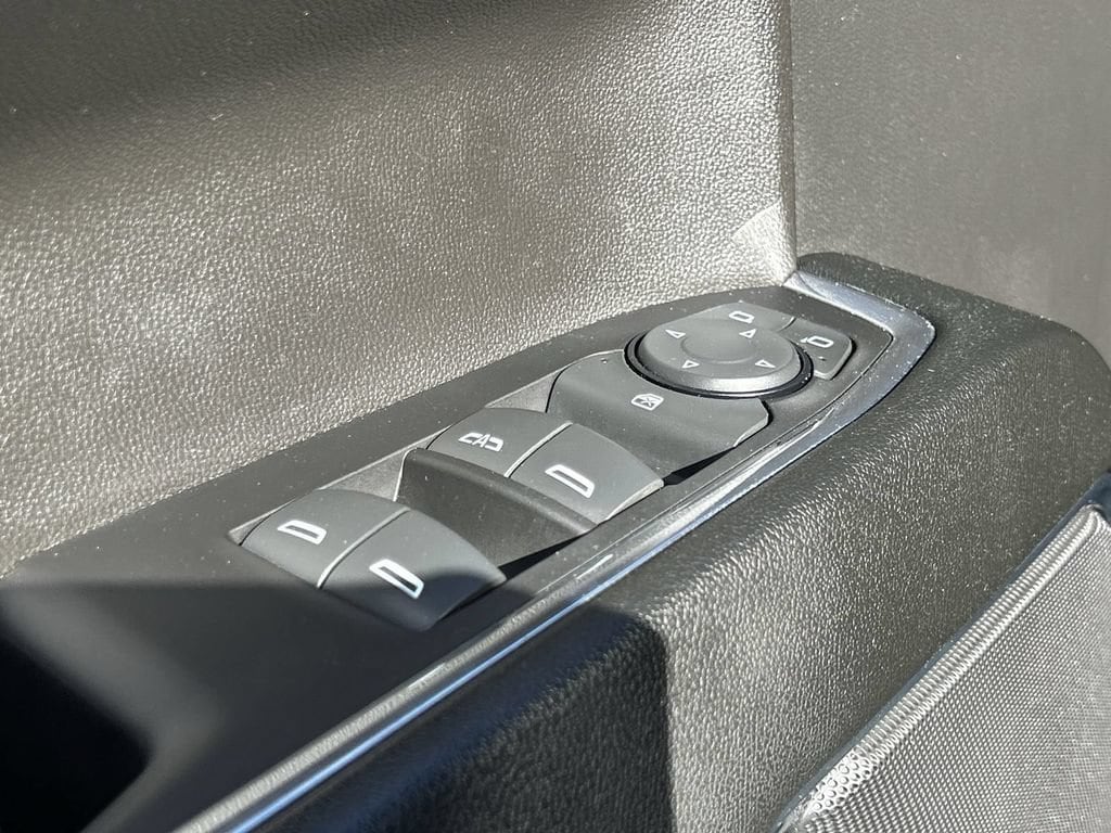 2026 Chevrolet Silverado 1500 LT - Photo 21
