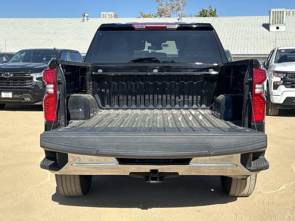 2026 Chevrolet Silverado 1500 LT - Photo 24
