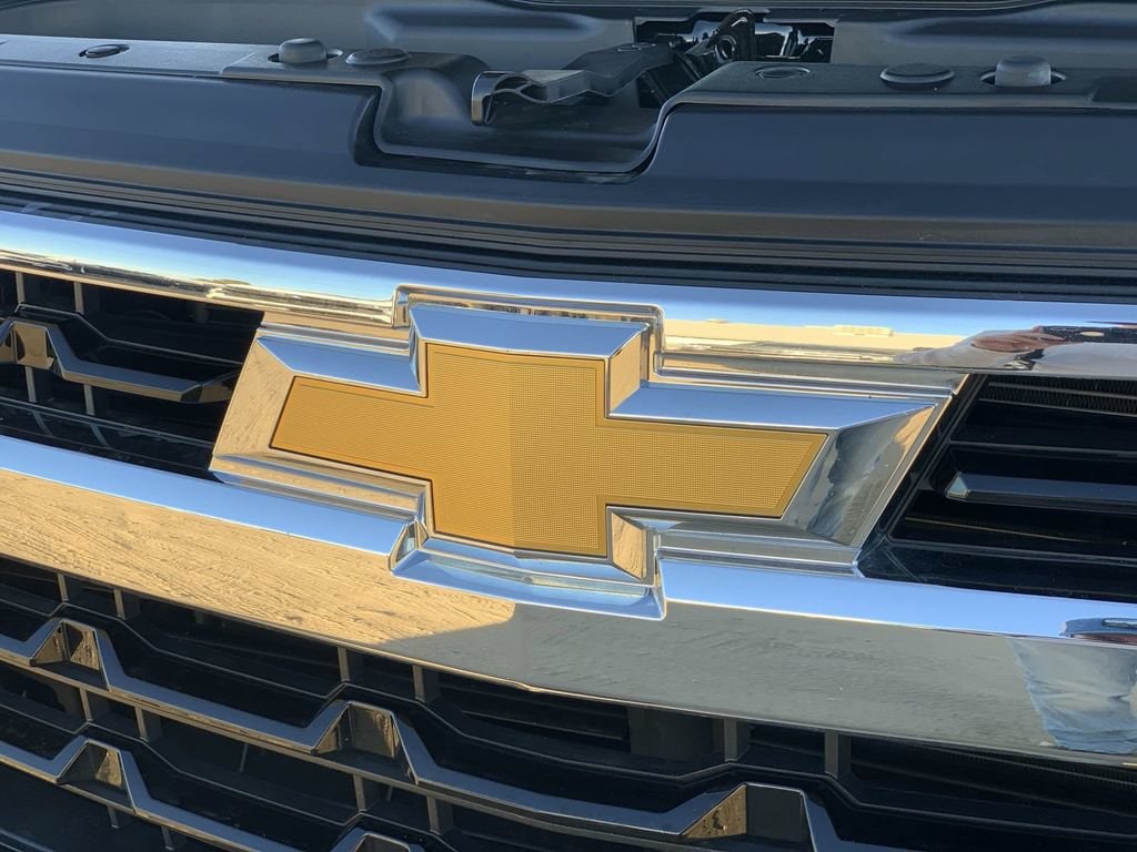 2026 Chevrolet Silverado 1500 LT - Photo 29