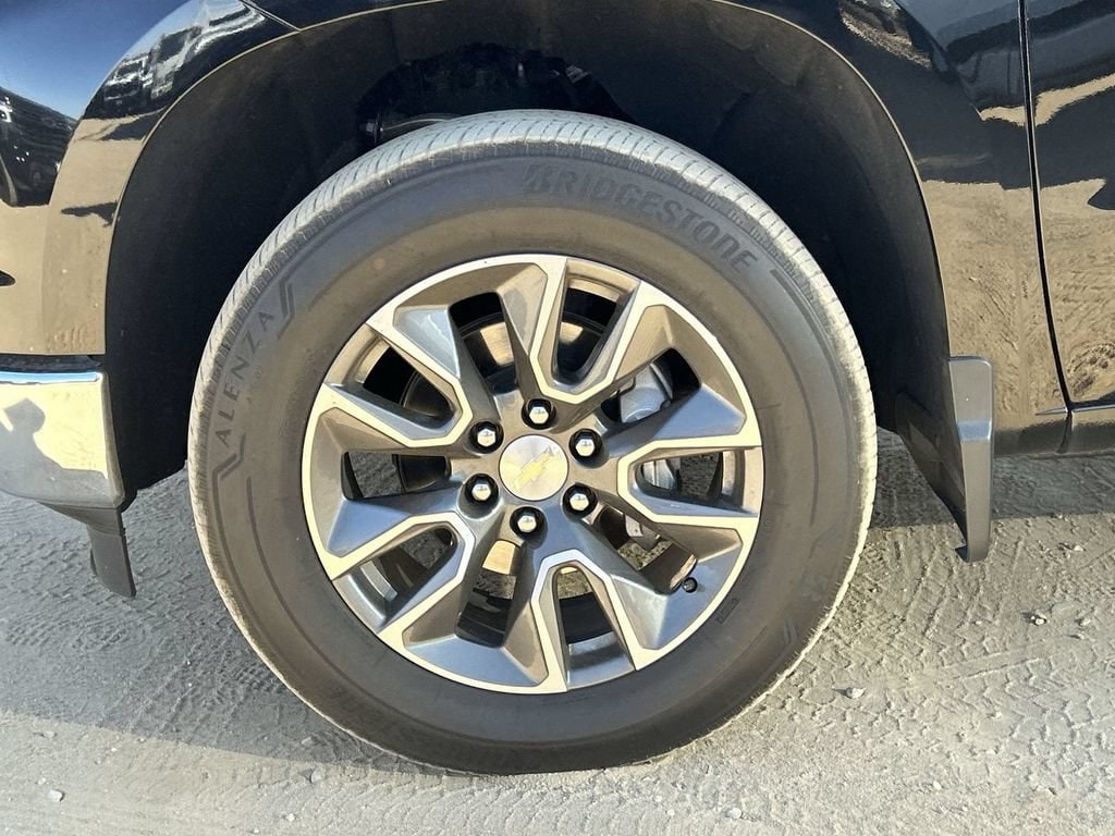 2026 Chevrolet Silverado 1500 LT - Photo 31