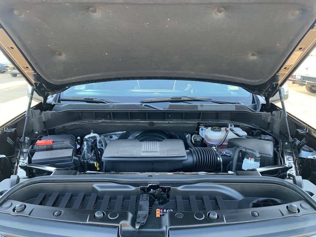 2026 Chevrolet Silverado 1500 LT - Photo 28