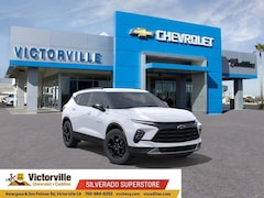 2026 Chevrolet Blazer 2LT SUV