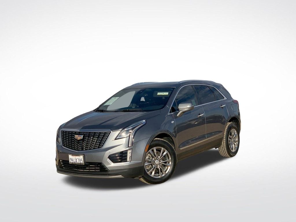 Pre-Owned SUV Inventory | VICTORVILLE CADILLAC
