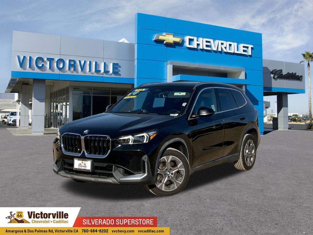 2023 BMW X1 28i