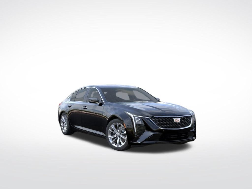 2026 Cadillac CT5