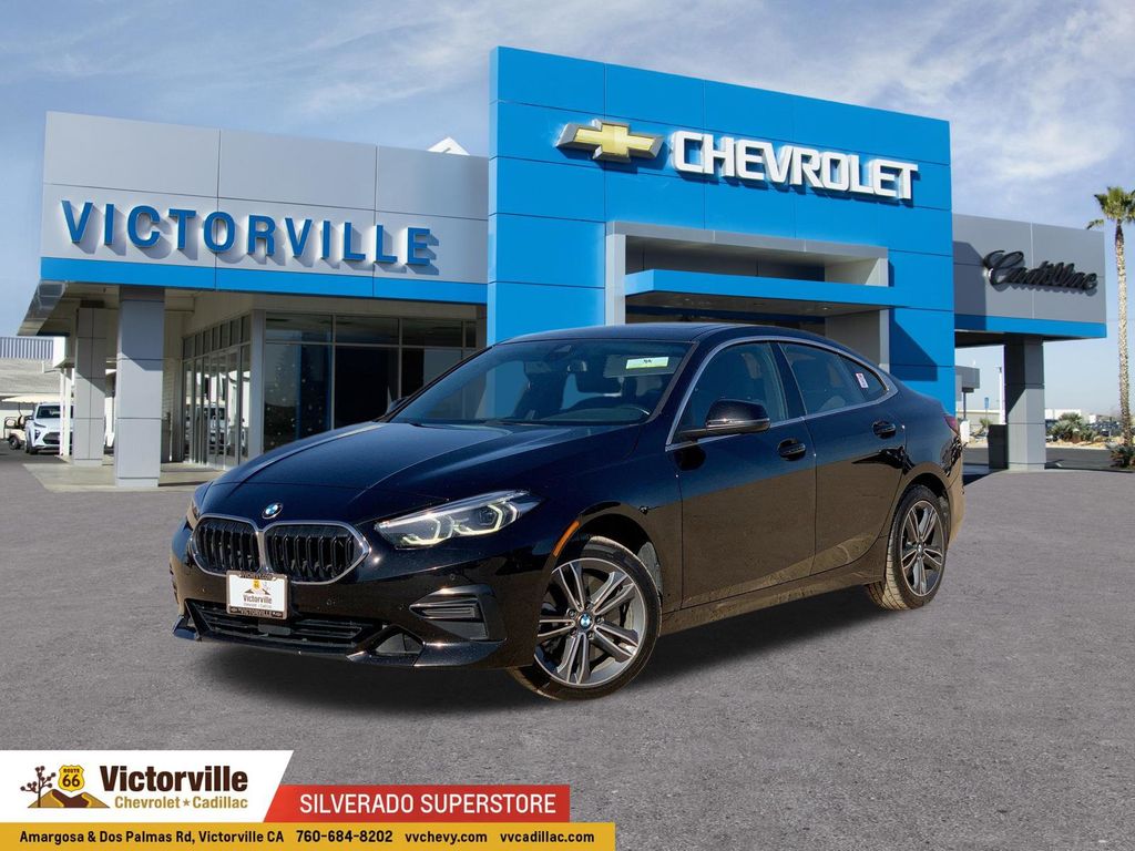 2024 BMW 2 Series