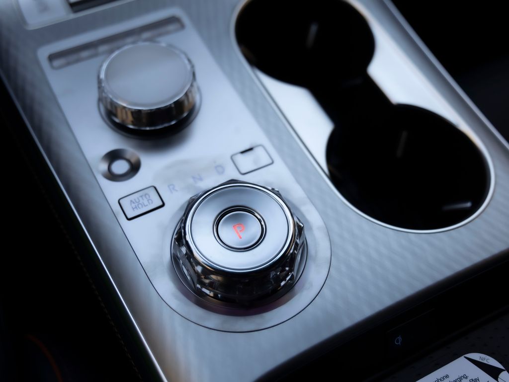 2026 GENESIS GV70 Sport Prestige - Photo 27