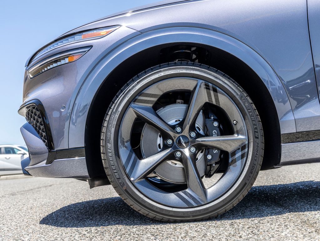 2026 GENESIS GV70 Sport Prestige - Photo 15