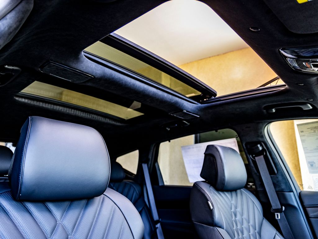 2026 GENESIS GV80 Prestige Black - Photo 32
