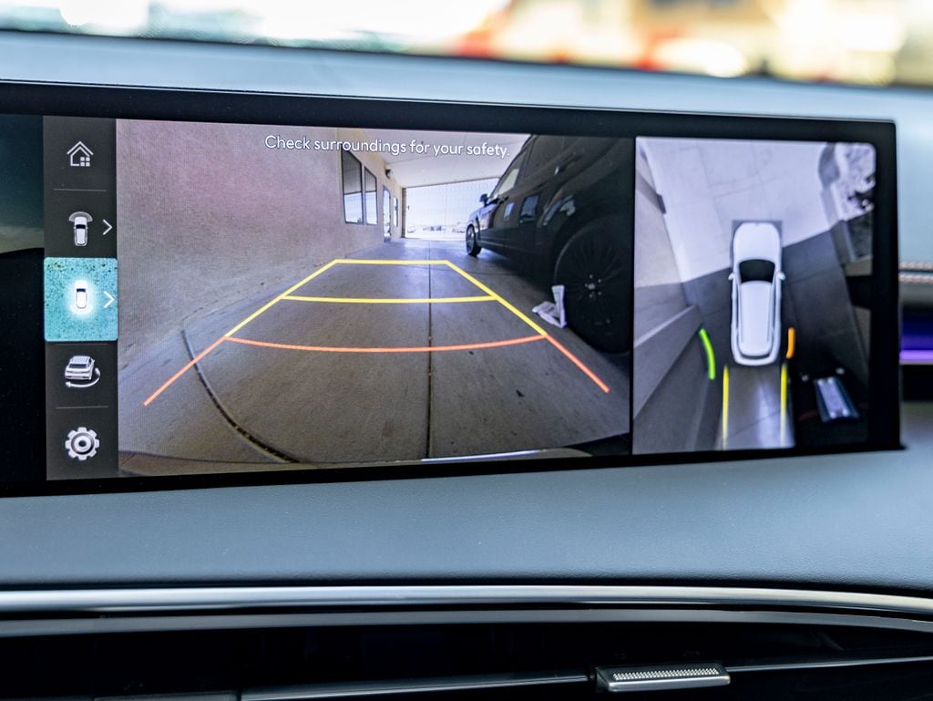 2026 GENESIS GV70 Sport Prestige - Photo 28