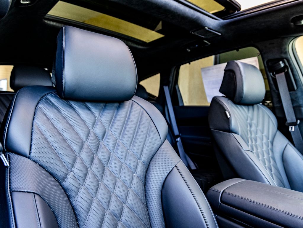 2026 GENESIS GV80 Prestige Black - Photo 31