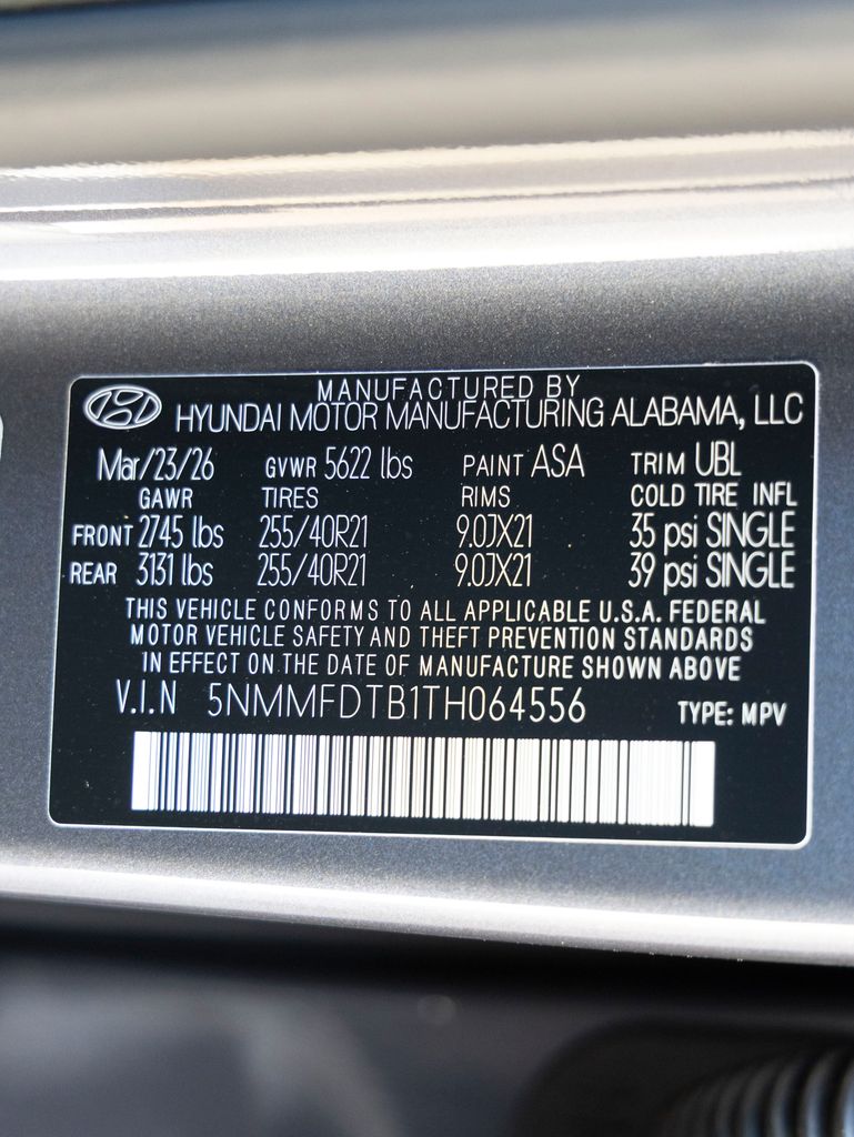 2026 GENESIS GV70 Sport Prestige - Photo 45