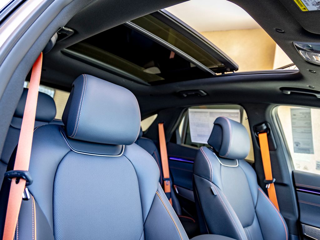 2026 GENESIS GV70 Sport Prestige - Photo 38