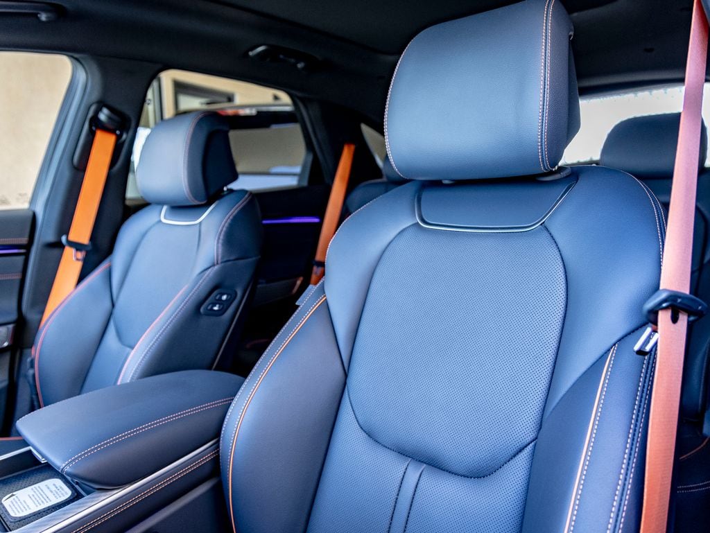 2026 GENESIS GV70 Sport Prestige - Photo 20