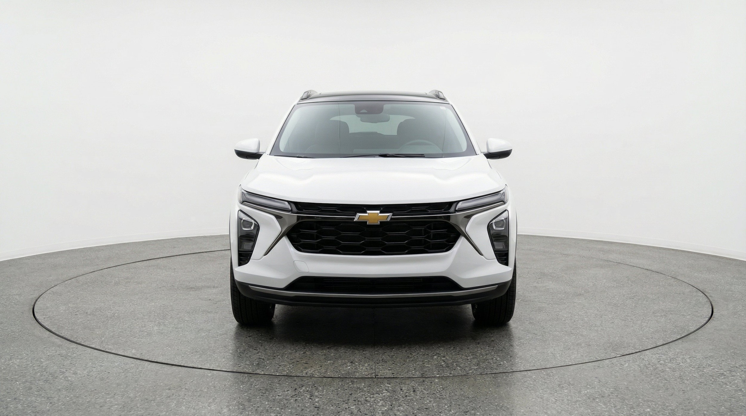 Thumbnail: 2025 Chevrolet Trax - 2