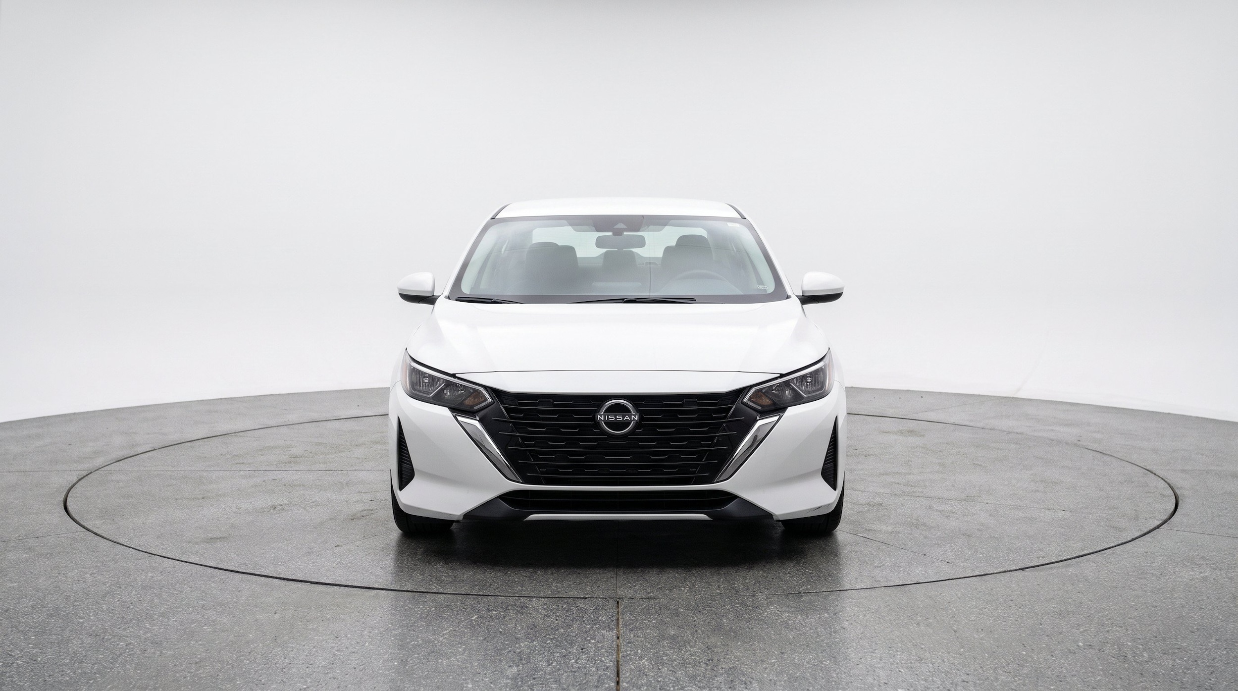 Thumbnail: 2025 Nissan Sentra - 2