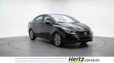 2025 Nissan Versa SV -
                  Victorville, CA