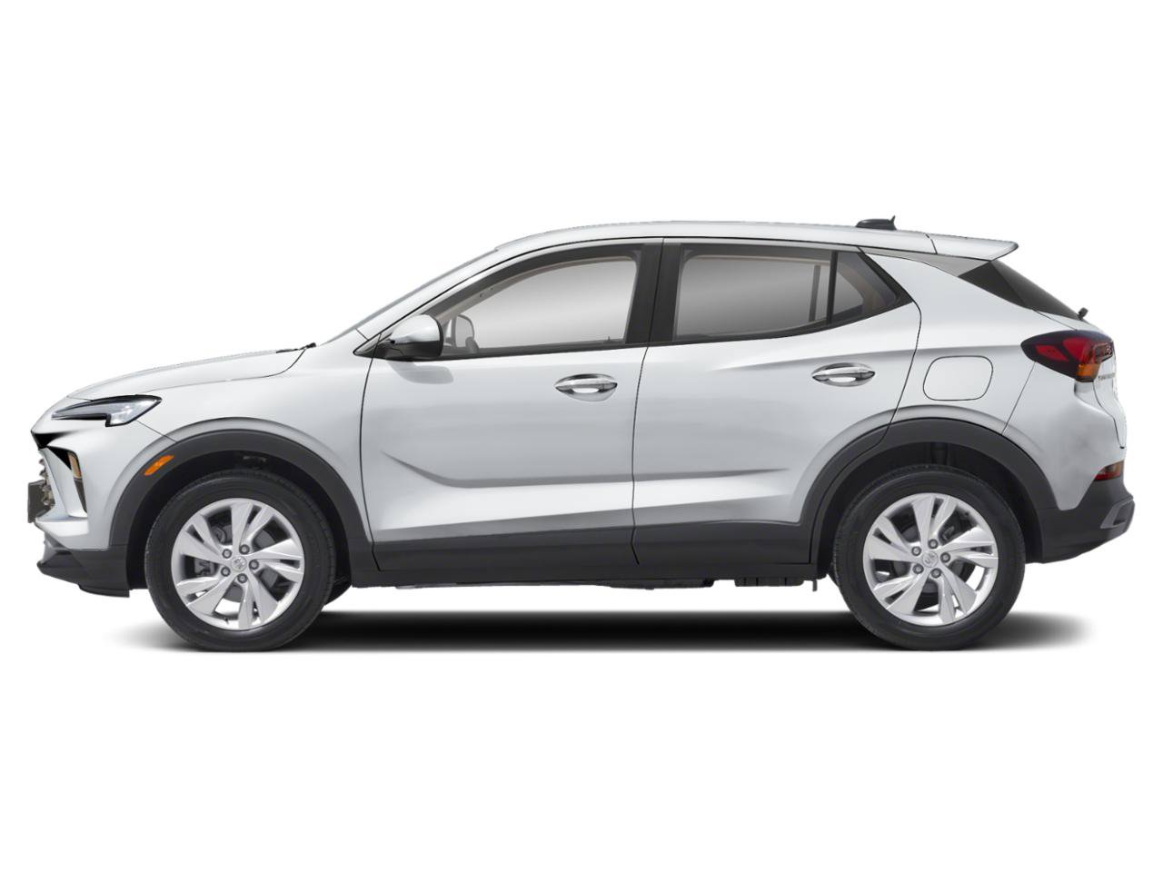 Thumbnail: 2026 Buick Encore GX - 3