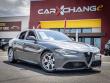 Used 2018 Alfa Romeo Giulia Ti Sedan