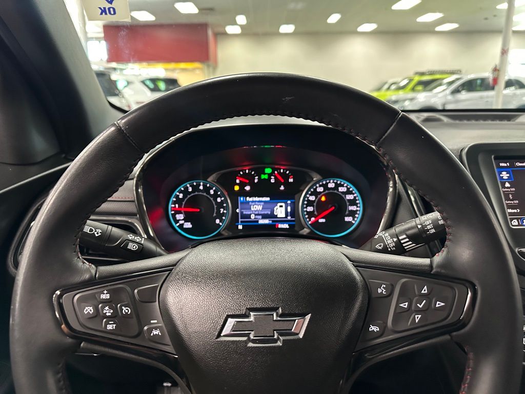 2022 Chevrolet Equinox RS - Photo 17