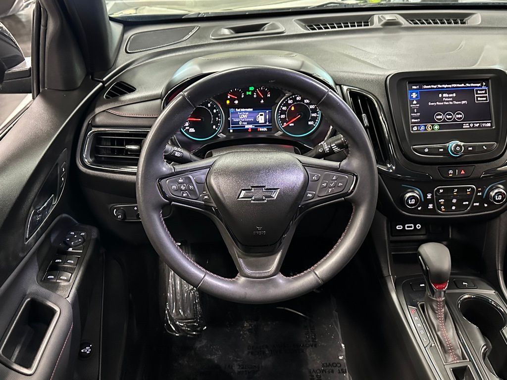 2022 Chevrolet Equinox RS - Photo 24