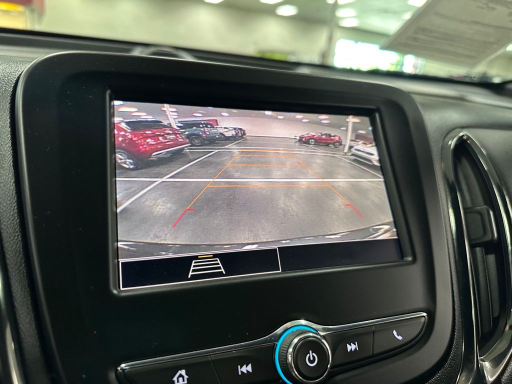 2022 Chevrolet Equinox RS - Photo 23