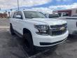 Used 2017 Chevrolet Tahoe LT SUV