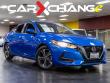 Used 2023 Nissan Sentra SV Sedan