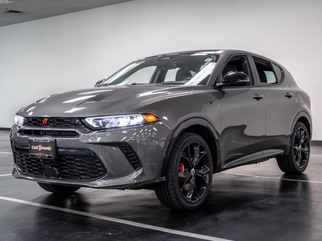 Used 2024 Dodge Hornet R/T Plus SUV