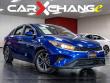 Used 2023 Kia Forte LXS Sedan