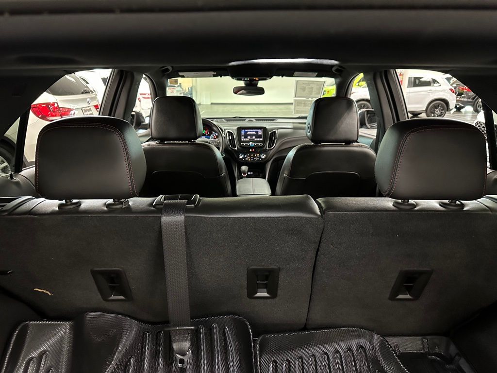2022 Chevrolet Equinox RS - Photo 28