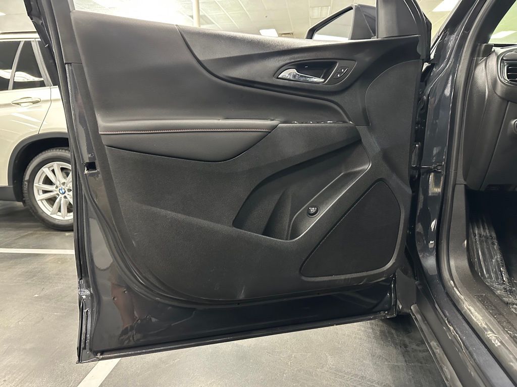 2022 Chevrolet Equinox RS - Photo 13