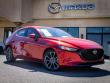 Used 2024 Mazda Mazda3 2.5 S Preferred Package Hatchback