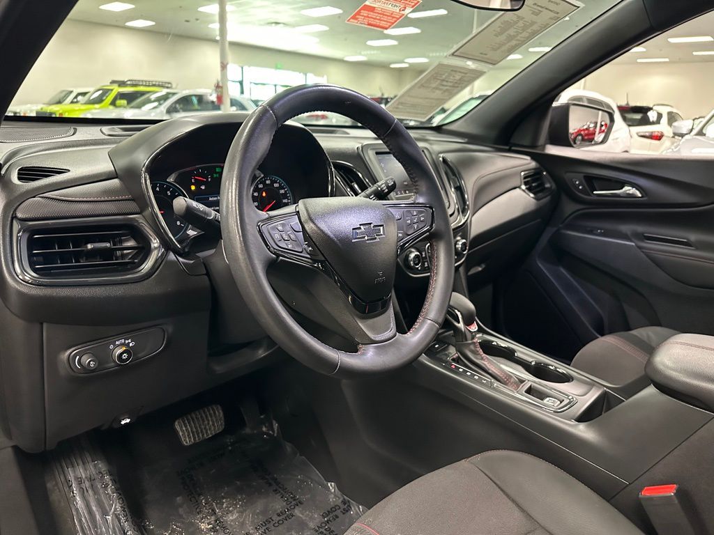 2022 Chevrolet Equinox RS - Photo 14