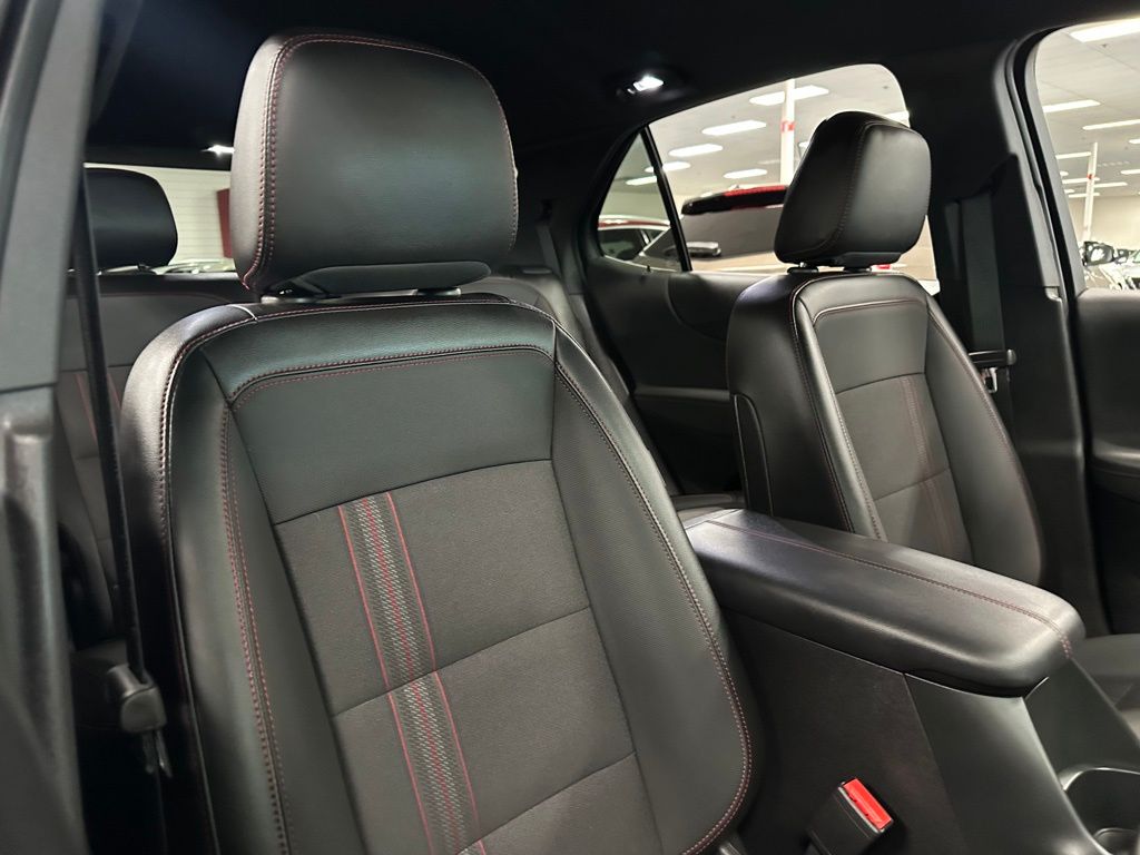 2022 Chevrolet Equinox RS - Photo 30