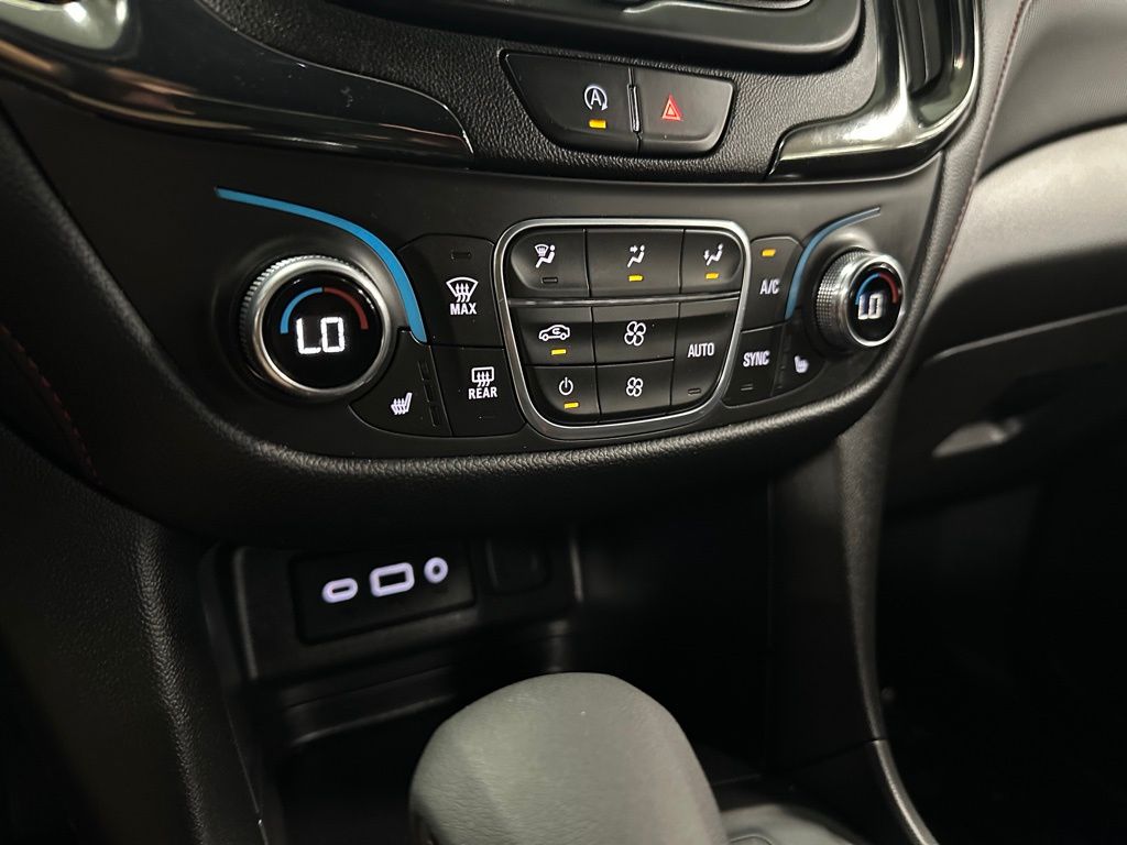 2022 Chevrolet Equinox RS - Photo 21