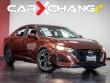 Used 2024 Nissan Sentra SV Sedan
