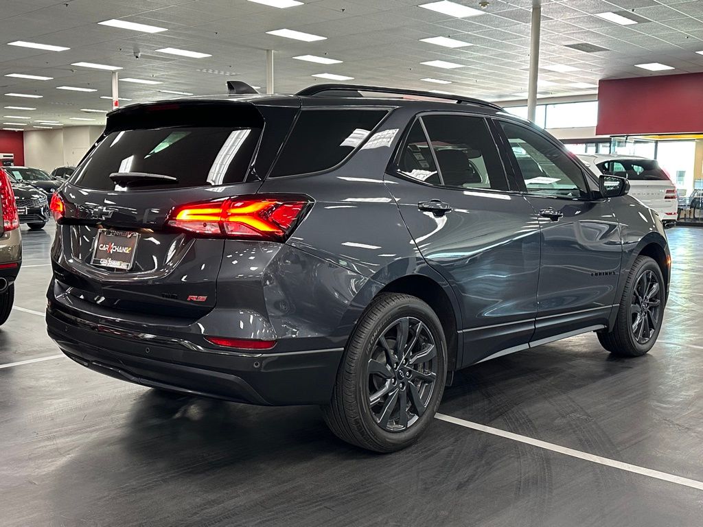 2022 Chevrolet Equinox RS - Photo 7