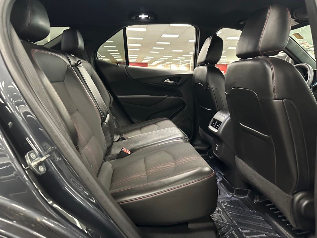 2022 Chevrolet Equinox RS - Photo 29