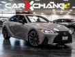 Used 2025 Lexus IS 350 F Sport Sedan