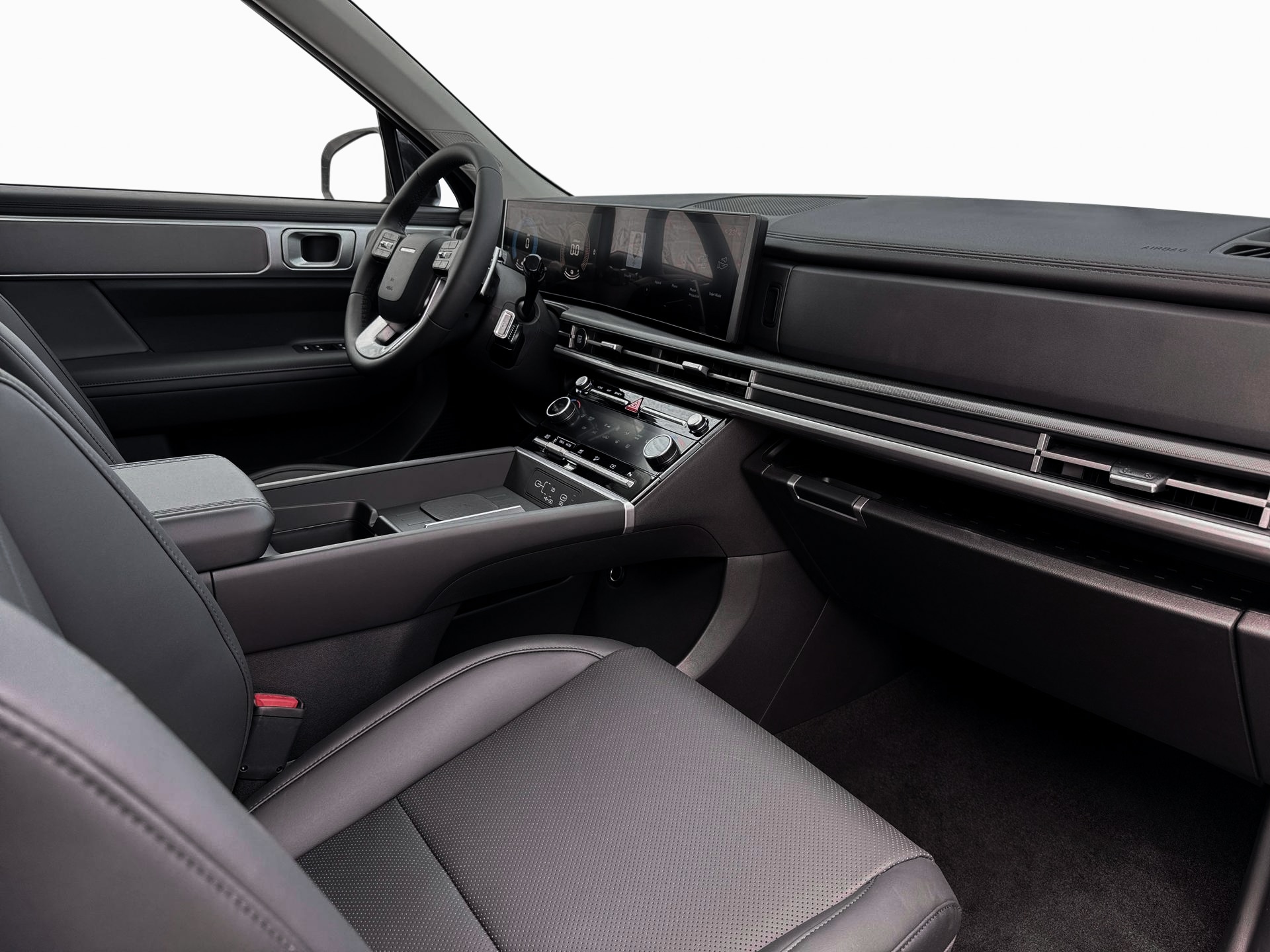 2026 Hyundai Santa Fe SEL - Photo 15
