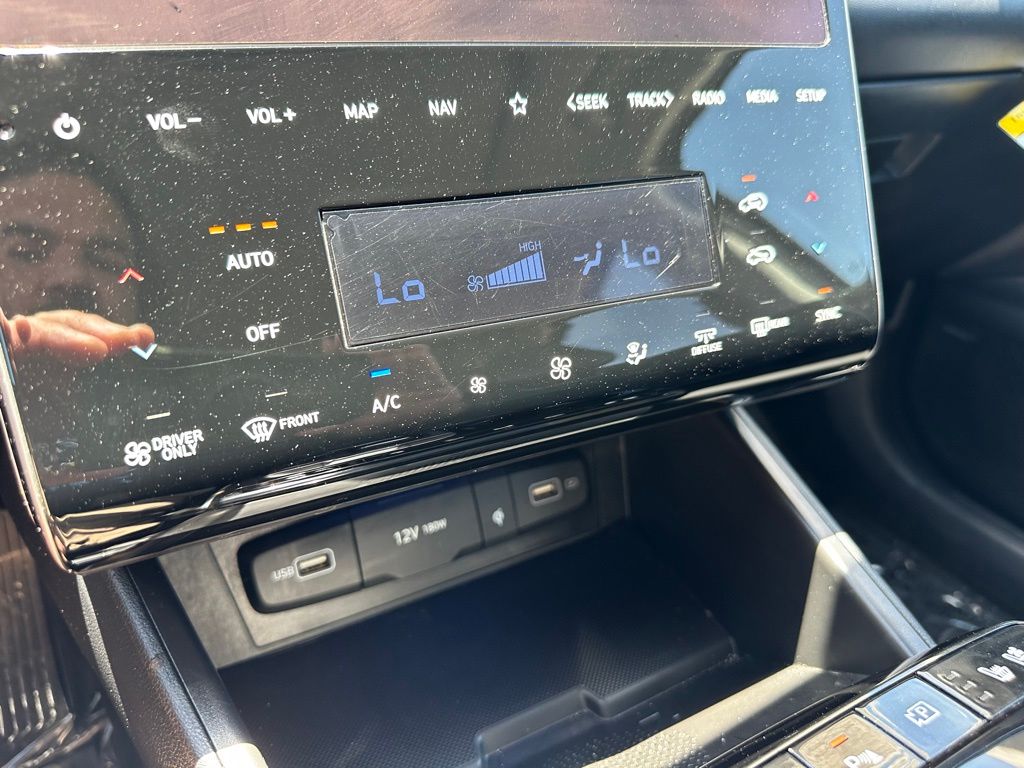 2024 Hyundai Tucson Limited - Photo 19
