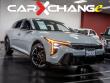 Used 2025 Kia K4 GT-Line Sedan