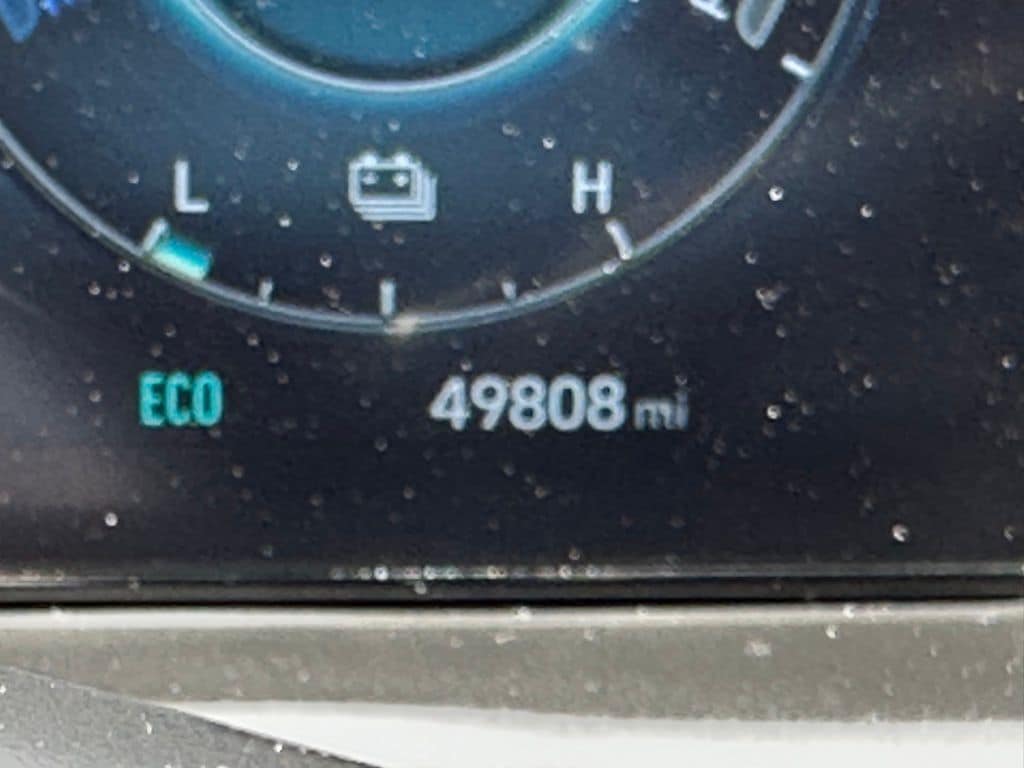 2024 Hyundai Tucson Limited - Photo 17
